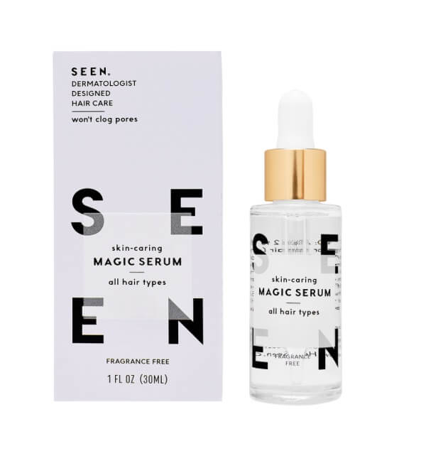 Photo of SEEN Magic Serum Fragrance Free