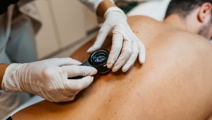 Tru-Skin Blog - The Vital Importance of Regular Skin Exams in Texas