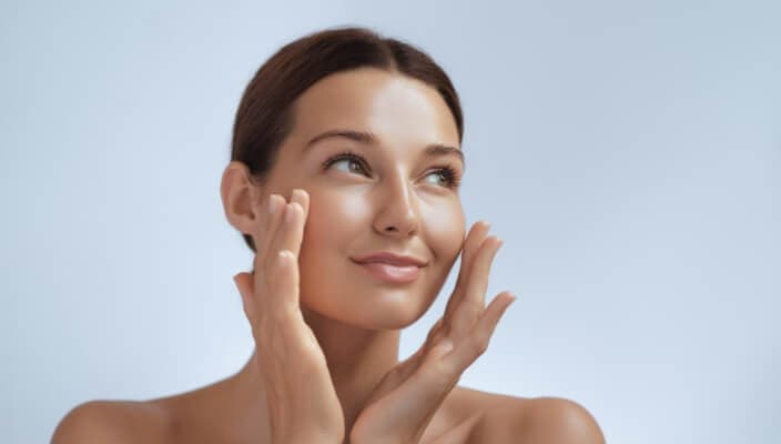 Tru-Skin Blog - All About Chemical Peels: Taking the First Step Towards Healthy and Glowing Skin