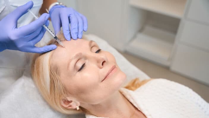 Tru-Skin Blog - Comparing BOTOX®, Dysport®, Xeomin®, and Jeuveau® at Tru-Skin