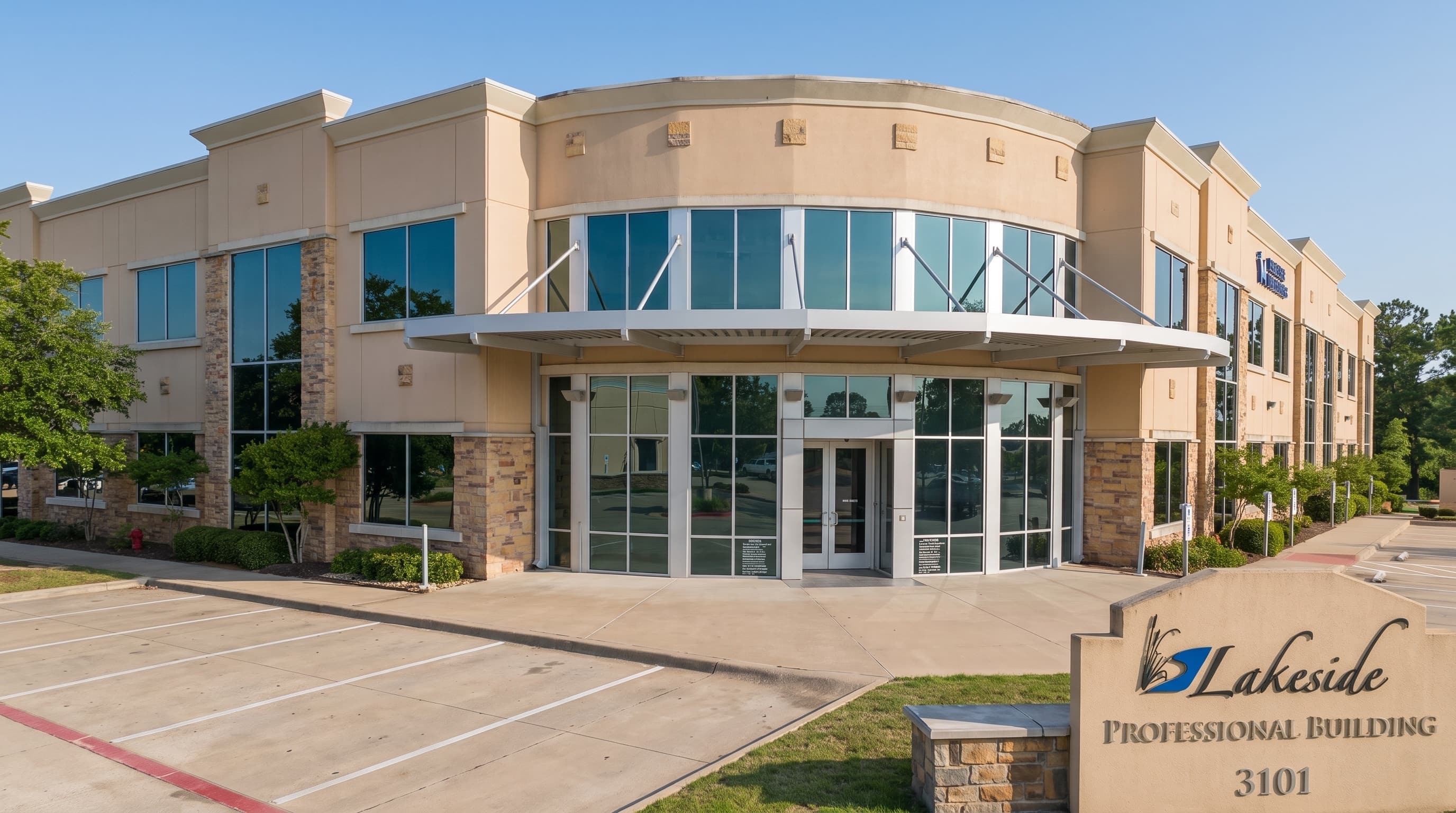 Tru-Skin Dermatology - Bastrop Headshot