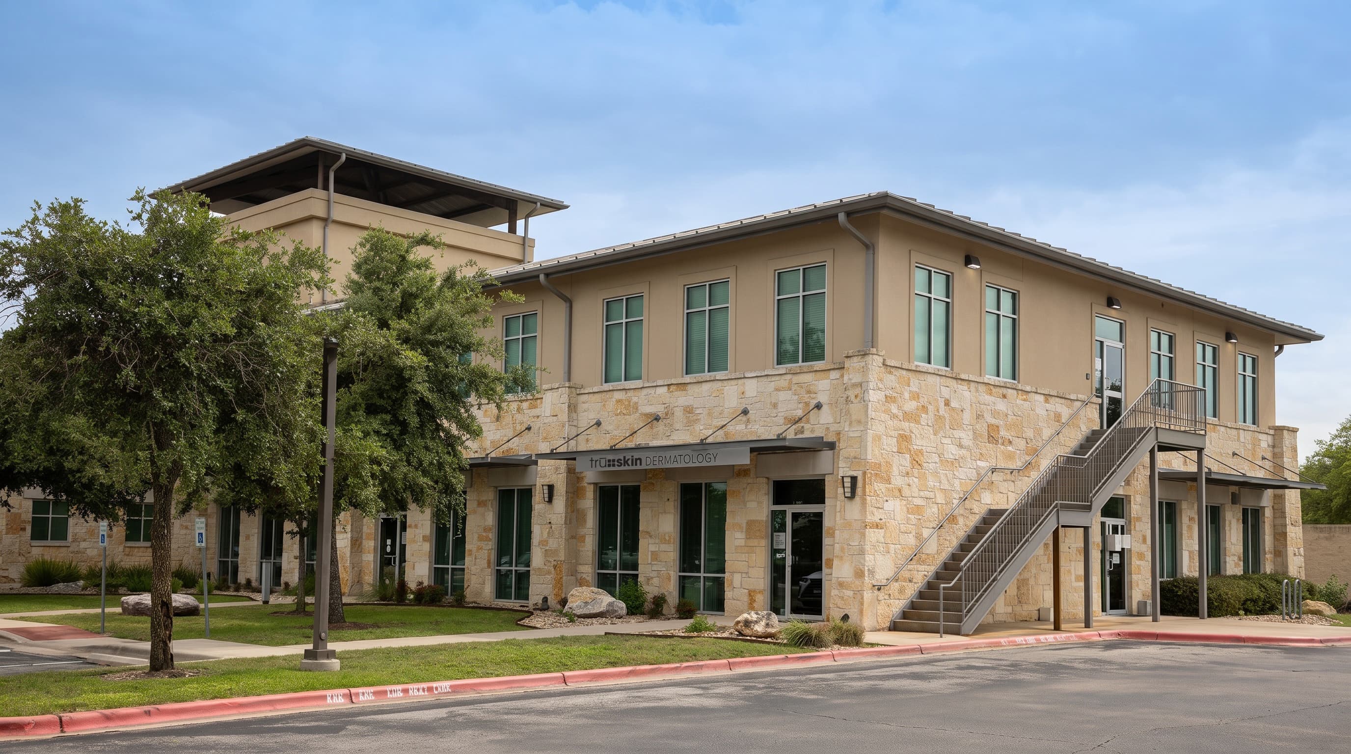 Tru-Skin Dermatology - Cedar Park Headshot
