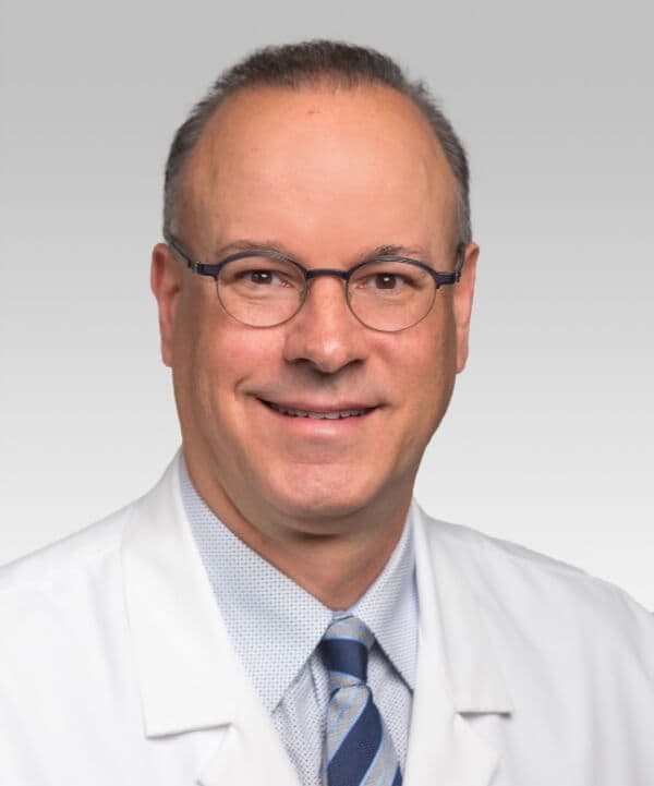 Dan Ladd Headshot