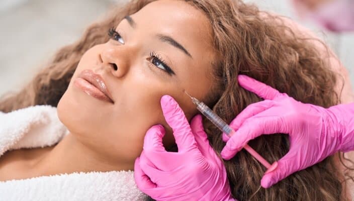 Tru-Skin Blog - Exploring the Latest Advances in Cosmetic Dermatology: What’s New in 2024?