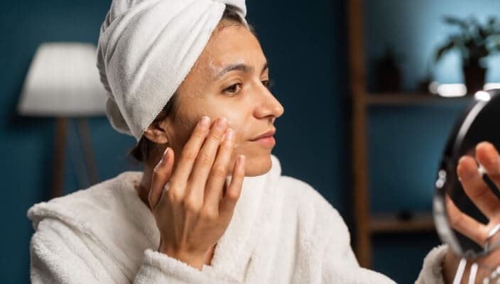 Tru-Skin Blog - Seasonal Skin Care Tips: How to Adjust Your Routine Throughout the Year