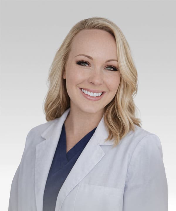Kristen McCorquodale Headshot