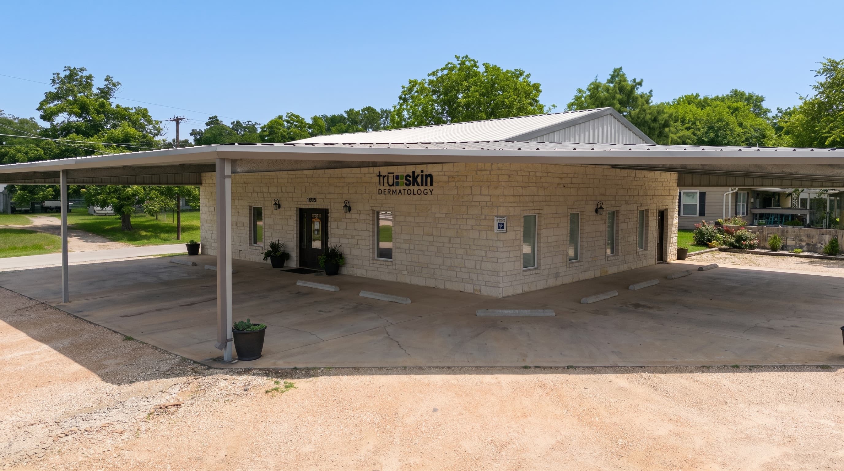 Tru-Skin Dermatology - Hallettsville Headshot