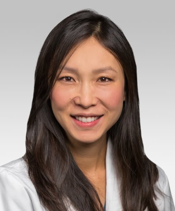 Liqiao Ma Headshot