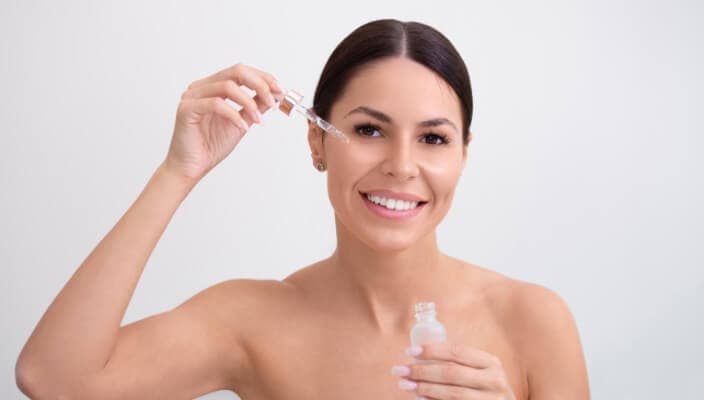 Tru-Skin Blog - Tru-Skin Guide to Niacinamide