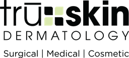 Tru-Skin Dermatology Color Logo