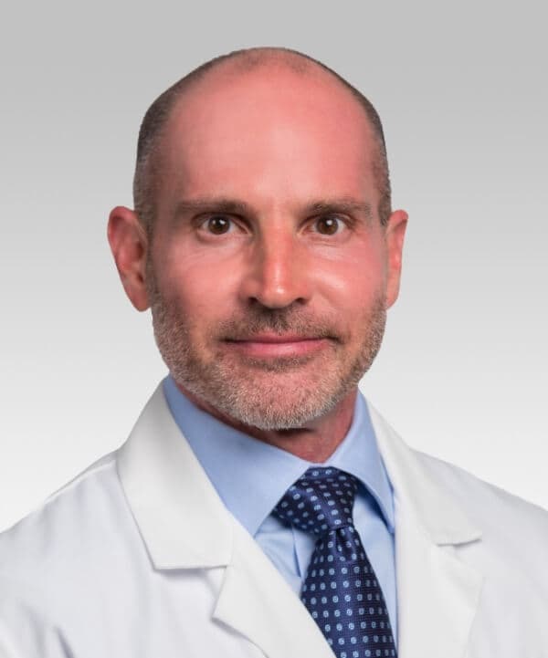 Kevin Giacontiere Headshot