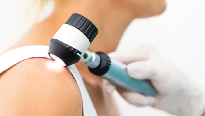 Tru-Skin Blog - Image-Guided Superficial Radiation Therapy in Austin, TX