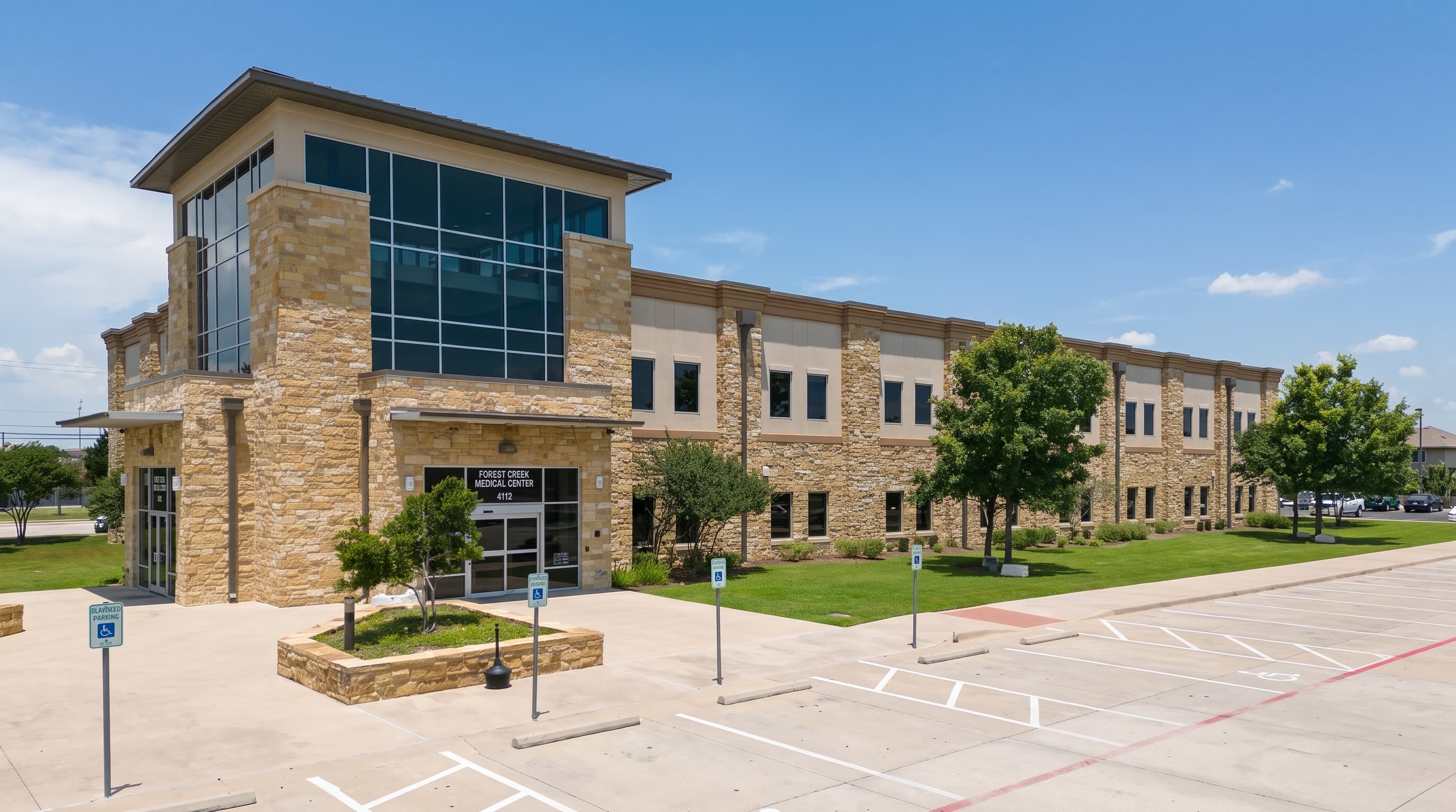 Tru-Skin Dermatology - Round Rock Headshot