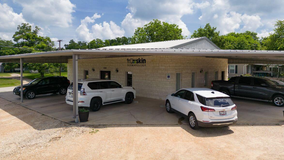 Tru-Skin Dermatology - Hallettsville