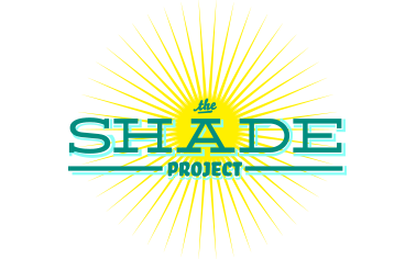 Shade project logo