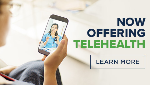 Now offering telehealth services at Tru-Skin