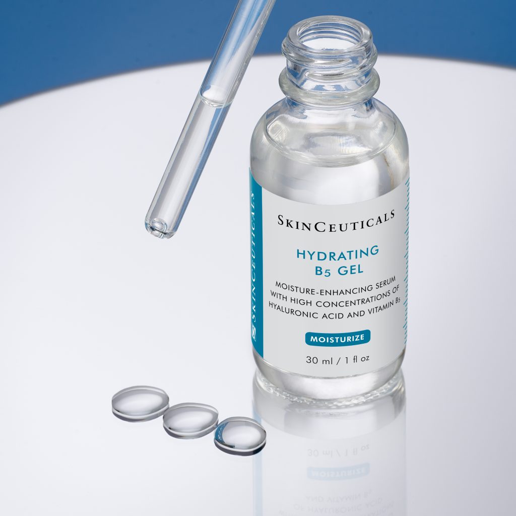 SkinCeuticals Hydrating B5 gel at Tru-Skin
