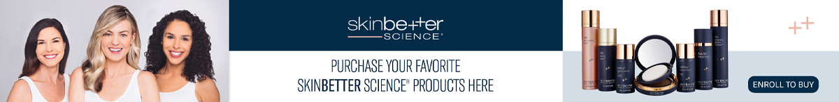 skinbetter science banner