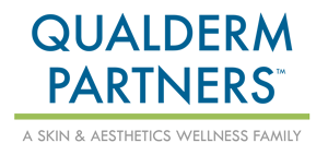 Qualderm Partners Logo