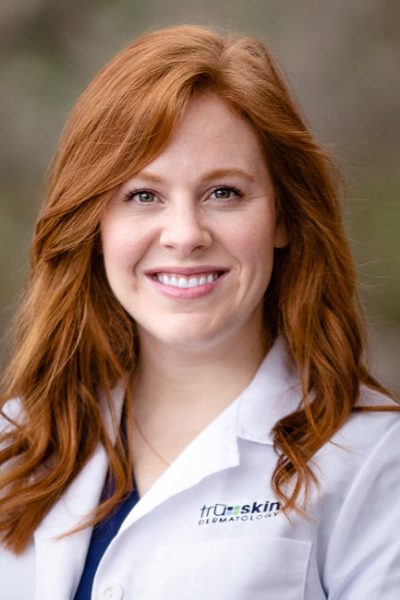 Amanda Robalin, Physician Assistant at Tru Skin Dermatology
