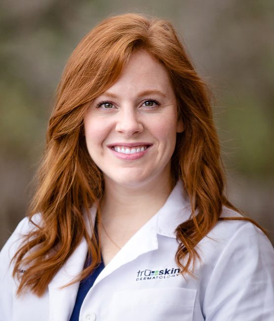 Amanda Robalin, Physician Assistant at Tru Skin Dermatology