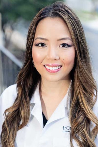 Stephanie Bui Catuogno, PA-C General Dermatology