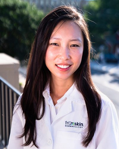Liqiao Ma, Medical Doctor at Tru-Skin