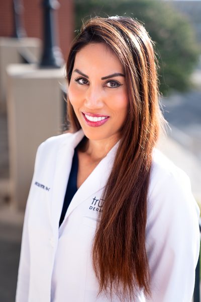 Nicole Petro, PA-C General Dermatology